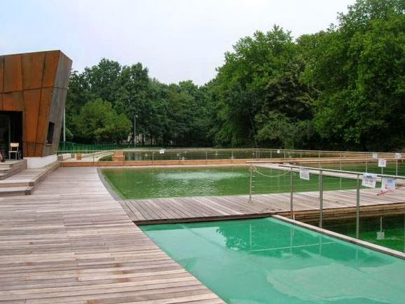 Cd&v wil dat de openluchtzwembaden in Antwerpen open blijven